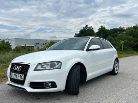 Audi A3 S-line, снимка 7
