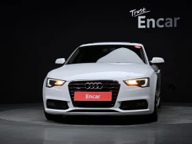 Audi A5 2.0 TDI Quattro, снимка 6