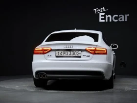 Audi A5 2.0 TDI Quattro, снимка 7