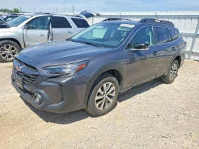 Subaru Outback PREMIUM AWD, снимка 1