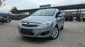 Opel Zafira УНИКАТ/FACE LIFT/7m, снимка 1