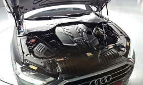 Audi A8 55TFSI* S* LINE* MATRIX* ОБДУХВАНЕ* МАСАЖ* 360КАМЕ, снимка 17