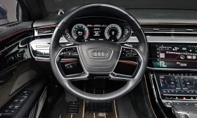 Audi A8 55TFSI* S* LINE* MATRIX* ОБДУХВАНЕ* МАСАЖ* 360КАМЕ, снимка 7