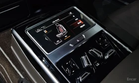 Audi A8 55TFSI* S* LINE* MATRIX* ОБДУХВАНЕ* МАСАЖ* 360КАМЕ, снимка 16