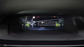 Peugeot 408 GT * 360 КАМЕРА* ПАНОРАМА* ПОДГРЕВИ* , снимка 8