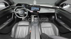 Peugeot 408 GT * 360 КАМЕРА* ПАНОРАМА* ПОДГРЕВИ* , снимка 6