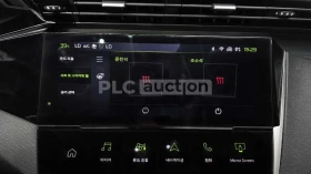 Peugeot 408 GT * 360 КАМЕРА* ПАНОРАМА* ПОДГРЕВИ* , снимка 13