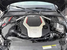Audi S5 Carbon* Без инциденти, снимка 12