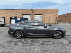 Audi S5 Carbon* Без инциденти, снимка 5