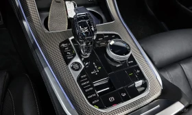 BMW X5M ДИСТРОНИК * ОБДУХВАНЕ * HEAD-UP * H/K, снимка 10