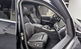 BMW X5M ДИСТРОНИК * ОБДУХВАНЕ * HEAD-UP * H/K, снимка 13
