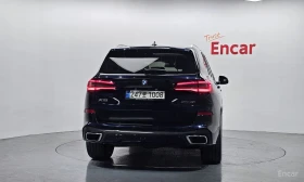 BMW X5M ДИСТРОНИК * ОБДУХВАНЕ * HEAD-UP * H/K, снимка 5