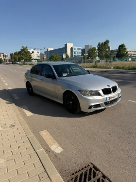 BMW 330, снимка 2