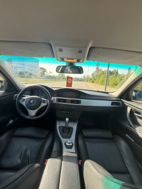 BMW 330, снимка 10