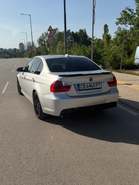BMW 330, снимка 5
