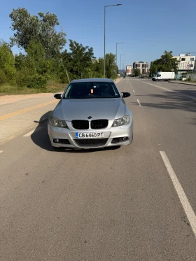 BMW 330, снимка 1