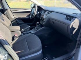 Skoda Octavia 1.6tdi eu6 лизинг, снимка 13