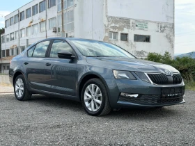 Skoda Octavia 1.6tdi eu6 лизинг, снимка 8