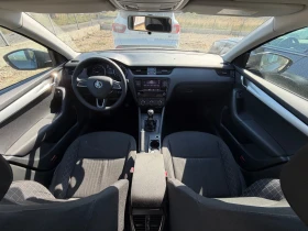 Skoda Octavia 1.6tdi eu6 лизинг, снимка 14