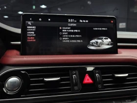 Genesis G70 2.0 Automatic, снимка 14