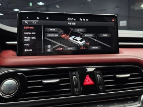 Genesis G70 2.0 Automatic, снимка 13