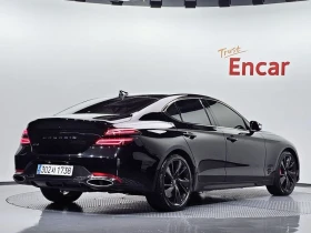 Genesis G70 2.0 Automatic, снимка 3