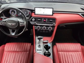 Genesis G70 2.0 Automatic, снимка 7