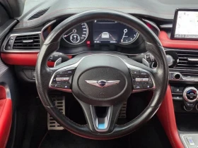 Genesis G70 2.0 Automatic, снимка 8