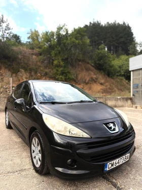 Peugeot 207, снимка 3