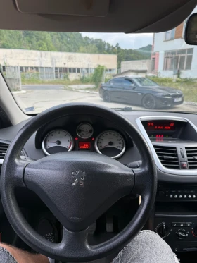 Peugeot 207, снимка 9