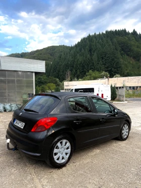 Peugeot 207, снимка 4