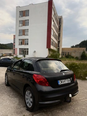 Peugeot 207, снимка 6