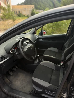 Peugeot 207, снимка 8