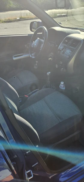 Nissan Micra К13 1, 2 80 кс, снимка 12