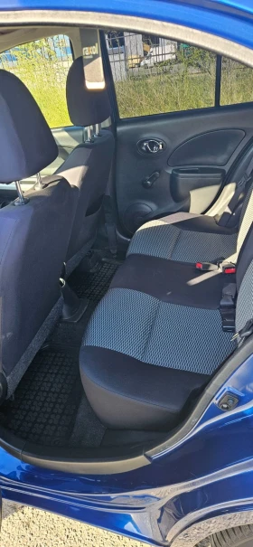 Nissan Micra К13 1, 2 80 кс, снимка 16