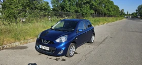 Nissan Micra К13 1, 2 80 кс, снимка 11