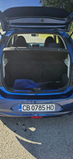 Nissan Micra К13 1, 2 80 кс, снимка 5