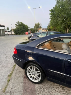 Mercedes-Benz CLK, снимка 10