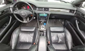Audi Rs6 * 4.2 Quattro * ЦЕНА ДО БГ, снимка 7