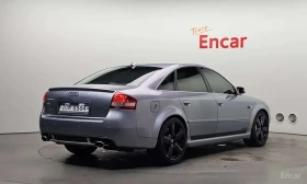 Audi Rs6 * 4.2 Quattro * ЦЕНА ДО БГ, снимка 2