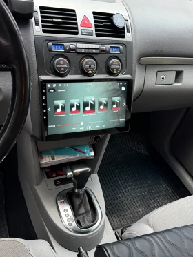 VW Touran 1, 9 TDI, снимка 7