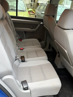 VW Touran 1, 9 TDI, снимка 6