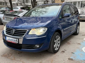 VW Touran 1, 9 TDI, снимка 2