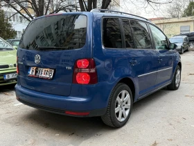 VW Touran 1, 9 TDI, снимка 3
