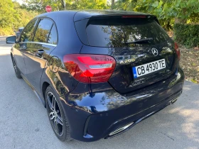 Mercedes-Benz A 200, снимка 4