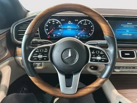 Mercedes-Benz GLE 450 4MATIC* НАВИ* ПАНО* KEYLESS, снимка 15