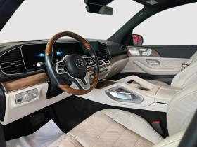 Mercedes-Benz GLE 450 4MATIC* НАВИ* ПАНО* KEYLESS, снимка 17