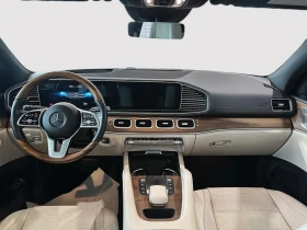 Mercedes-Benz GLE 450 4MATIC* НАВИ* ПАНО* KEYLESS, снимка 10