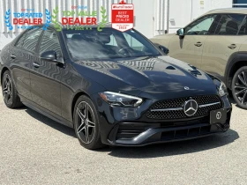 Mercedes-Benz C 300 4MATIC, снимка 4