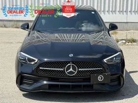 Mercedes-Benz C 300 4MATIC, снимка 2